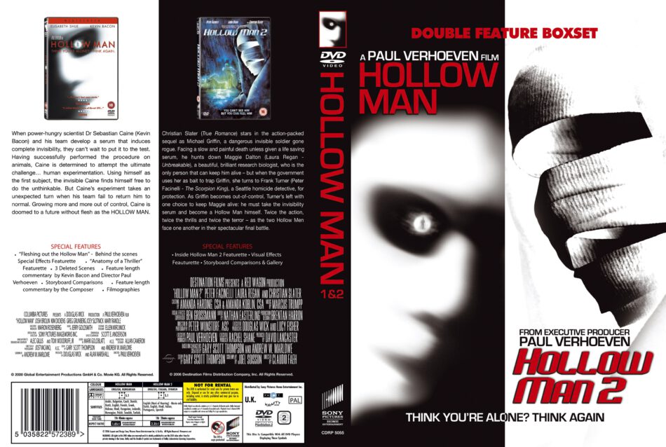 hollow man 2