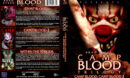 Camp Blood: 3-Movie Collection (1999-2005) R1 DVD Cover