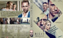 The Night Manager (2016) R1 Custom Cover & Labels V2