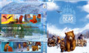 Brother Bear Collection (2003-2006) R1 Custom Cover