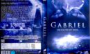 Gabriel - Die Rache ist mein (2007) R2 German Cover & Label