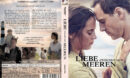Liebe zwischen den Meeren (2016) R2 German Custom Cover & Label