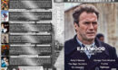 Essential Eastwood Action Collection - Volume 1 (1970-1984) R1 Custom Covers