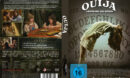 Ouija 2 Ursprung des Bösen (2016) R2 German Custom Cover & Label