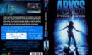 The Abyss (Special Edition) (1989) R2 GERMAN DVD Cover