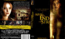 House at the End of the Street (2012) R2 GERMAN DVD Cover