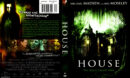 House (2007) R1 DVD Cover