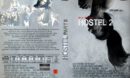 Hostel 2 (2007) R2 GERMAN Custom DVD Cover