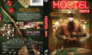 Hostel III (2011) R1 DVD Cover