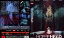 Horsehead - Wach auf, wenn du kannst (2014) R2 GERMAN DVD Cover