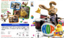 Hop - Candy, Chicks & Rock 'N' Roll (2011) R2 GERMAN DVD Cover