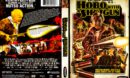 Hobo with a Shotgun (2011) R1 DVD Cover