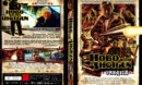 Hobo with a Shotgun (2011) R2 GERMAN DVD Cover