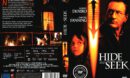Hide and Seek (2005) R2 GERMAN DVD Cover