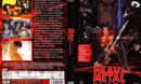 Heavy Metal F.A.K.K.2 (1999) R2 GERMAN DVD Cover