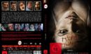 Headhunt (2012) R2 GERMAN Custom DVD Cover