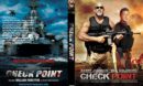 Check Point (2017) R0 CUSTOM Cover & Label