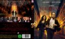 Inferno (2016) R2 Custom German Blu-Ray Cover
