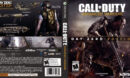 Call of Duty Advanced Warfare (2014) USA XBOX ONE Cover