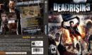 Dead Rising (2016) USA XBOX ONE Cover