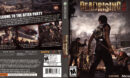 Dead Rising 3 (2013) USA XBOX ONE Cover