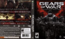 Gears of War Ultimate Edition (2015) USA XBOX ONE Cover