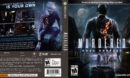 Murdered Soul Suspect (2014) USA XBOX ONE Cover
