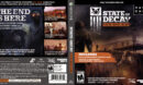 State of Decay Year-One Survival Edition (2015) USA XBOX ONE Cover