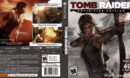 Tomb Raider Definitive Edition (2013) USA XBOX ONE Cover