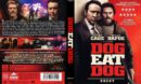 Dog Eat Dog (2016) R2 GERMAN DVD Cover