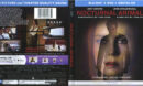Nocturnal Animals (2016) R1 Blu-Ray Cover & Labels