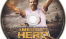 American Hero (2015) R4 Label
