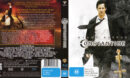 Constantine (2005) R4 Blu-Ray Cover & Label