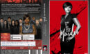 How to Get Away with Murder Staffel 1 (2016) R2 German Custom Cover & Labels