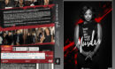 How to Get Away with Murder Staffel 2 (2016) R2 German Custom Cover & Labels