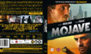 Mojave (2015) R2 Blu-Ray Nordic Cover