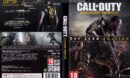 Call of Duty Advanced Warfare (2014) Custom NL PC Cover & Labels