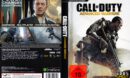 Call of Duty Advanced Warfare (2014) Custom German PC Cover & Labels