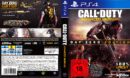 Call of Duty Advanced Warfare (Day Zero Edition) (2014) German PS4 Cover