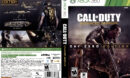 Call of Duty Advanced Warfare (Day Zero Edition) (2014) USA XBOX 360 Cover