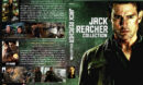 Jack Reacher Collection (2012-2016) R1 Custom V2 Cover