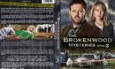 Brokenwood Mysteries - Series 3 (2017) R1 Custom Cover & Labels