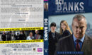 DCI Banks - Season 5 (2017) R1 Custom Cover & Labels