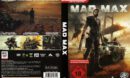 Mad Max (2015) Custom German PC Cover & Labels