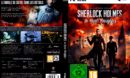 Sherlock Holmes The Devil's Daughter (2016) German PC Cover & Label
