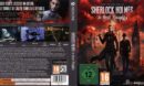 Sherlock Holmes The Devil's Daughter (2016) USA XBOX ONE Cover & Label