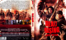 Dead Rising - Endgame (2016) R2 German Blu-Ray Covers