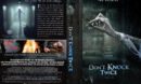 Don't Knock Twice (2016) R2 GERMAN Cover