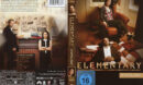 Elementary Staffel 2 (2013) R2 German Custom Cover & Labels