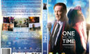One More Time (2015) R2 Nordic Retail Cover + Custom Label